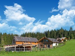 Lovely Chalet in Wolting With Natural Pond