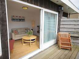 De Schelp 3 Modern Retreat