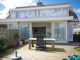 De Schelp 3 Modern Retreat