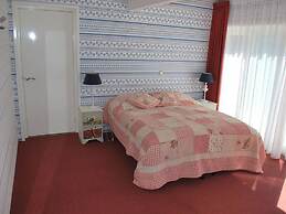 De Schelp 3 Modern Retreat