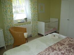 Holiday Home Vervisch Paul