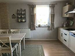 Holiday Home Vervisch Paul