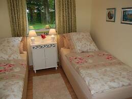 Holiday Home Vervisch Paul