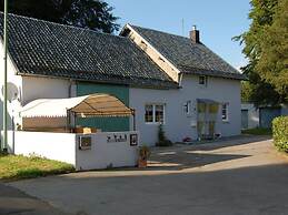 Holiday Home Vervisch Paul