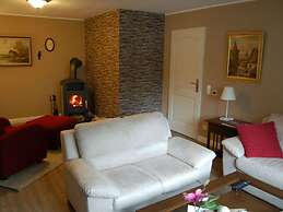 Holiday Home Vervisch Paul