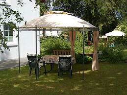 Holiday Home Vervisch Paul