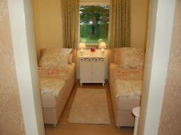 Holiday Home Vervisch Paul