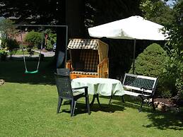 Holiday Home Vervisch Paul