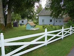 Holiday Home Vervisch Paul