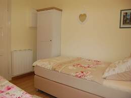 Holiday Home Vervisch Paul