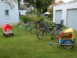 Holiday Home Vervisch Paul