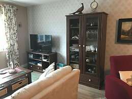 Holiday Home Vervisch Paul