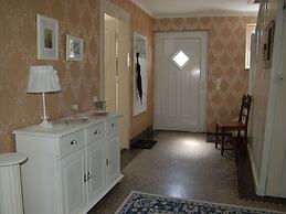 Holiday Home Vervisch Paul