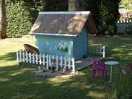 Holiday Home Vervisch Paul