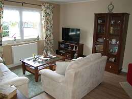 Holiday Home Vervisch Paul