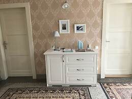 Holiday Home Vervisch Paul