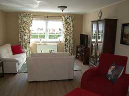 Holiday Home Vervisch Paul