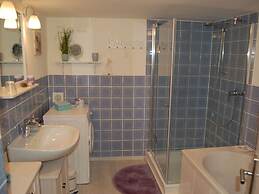 Holiday Home Vervisch Paul