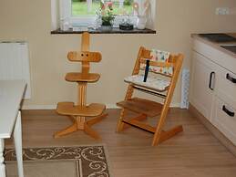 Holiday Home Vervisch Paul