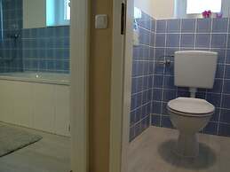 Holiday Home Vervisch Paul