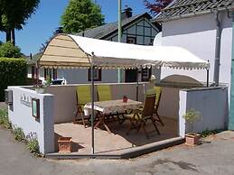 Holiday Home Vervisch Paul