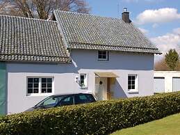 Holiday Home Vervisch Paul