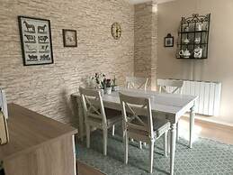 Holiday Home Vervisch Paul