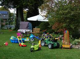 Holiday Home Vervisch Paul