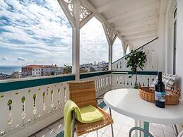 Sea View 1 - Bella Vista