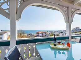 Sea View 1 - Bella Vista