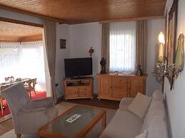 Holiday Home Karwendel