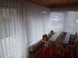 Holiday Home Karwendel