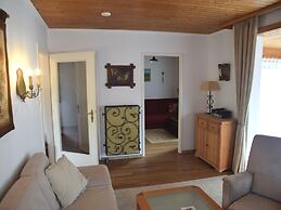Holiday Home Karwendel