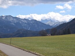Holiday Home Karwendel