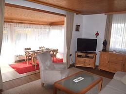 Holiday Home Karwendel