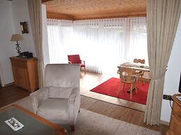 Holiday Home Karwendel