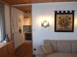 Holiday Home Karwendel