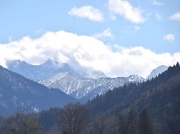 Holiday Home Karwendel