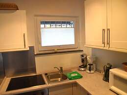 Holiday Home Karwendel