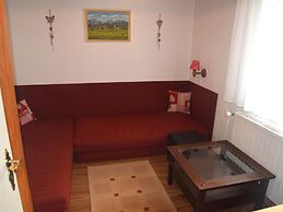 Holiday Home Karwendel