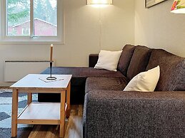 4 Person Holiday Home in Norrtalje-by Traum
