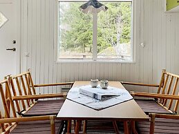4 Person Holiday Home in Norrtalje-by Traum