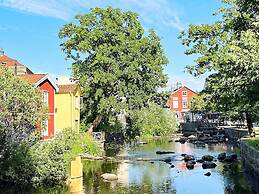 4 Person Holiday Home in Norrtalje-by Traum