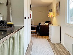 4 Person Holiday Home in Norrtalje-by Traum