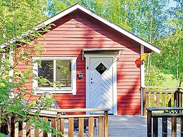 4 Person Holiday Home in Norrtalje-by Traum
