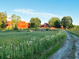 4 Person Holiday Home in Norrtalje-by Traum