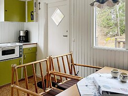 4 Person Holiday Home in Norrtalje-by Traum