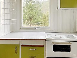 4 Person Holiday Home in Norrtalje-by Traum