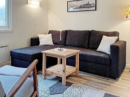 4 Person Holiday Home in Norrtalje-by Traum