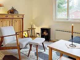 4 Person Holiday Home in Norrtalje-by Traum